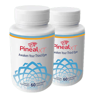 Pineal XT (60 Capsules)
